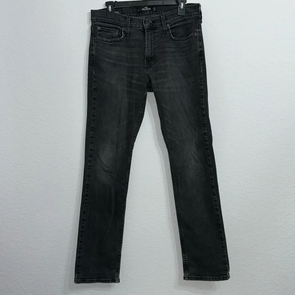 Hollister Men’s Jeans
